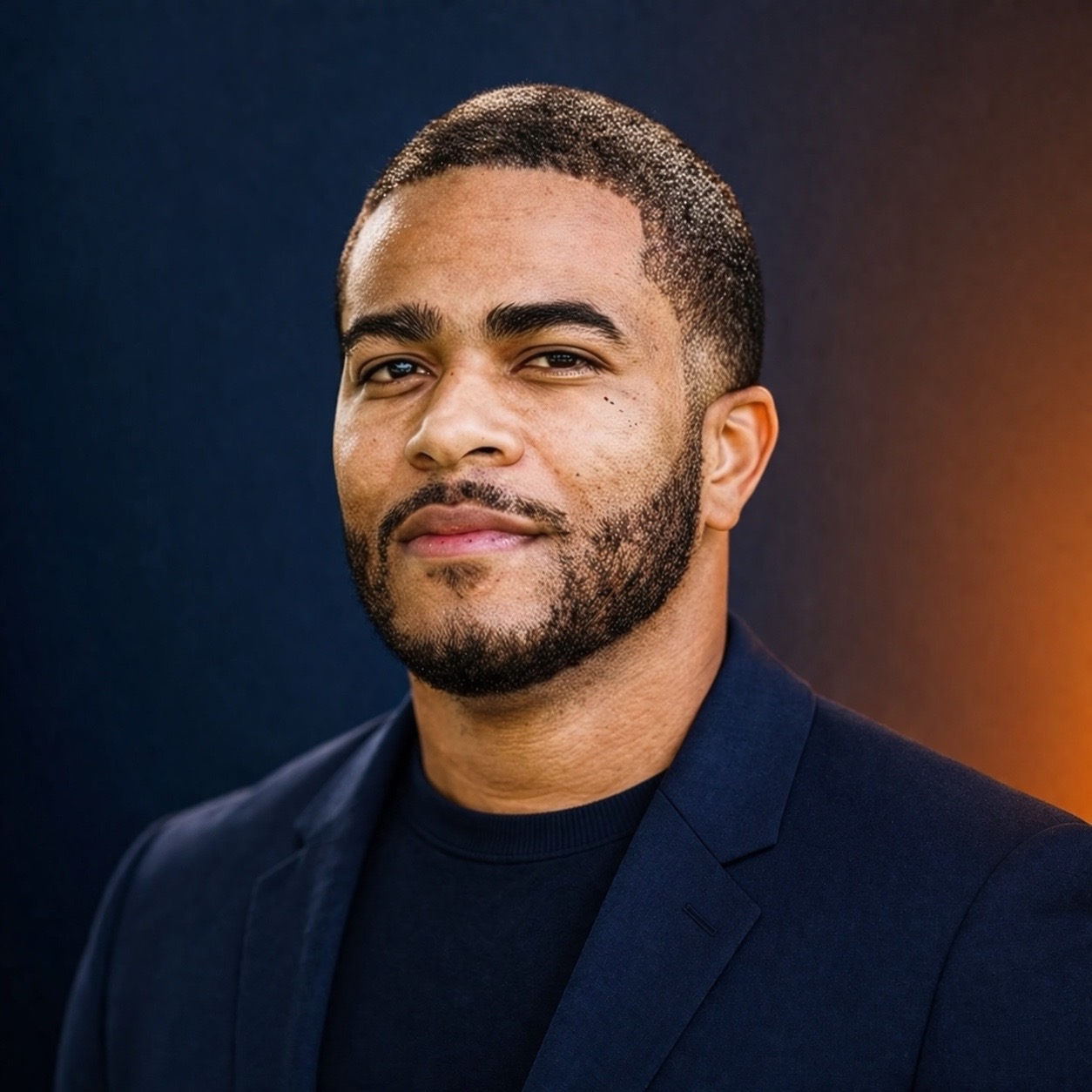 Tony, founder of OtrovertLabs